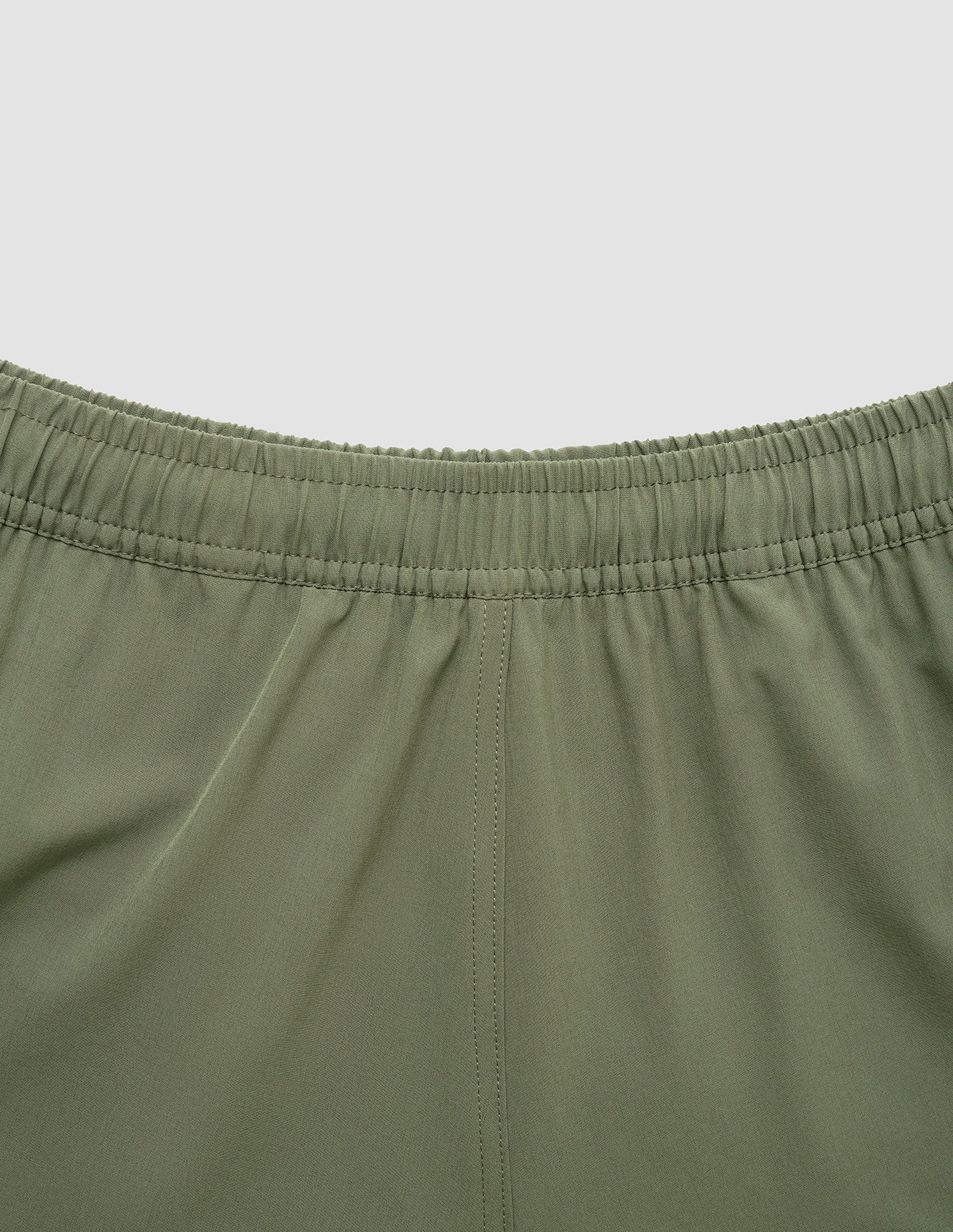 Swim Shorts Clover Green